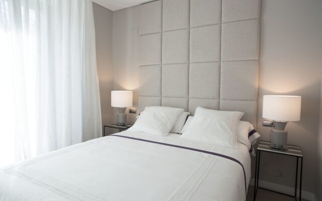 U-Sense Madrid Santa Ana