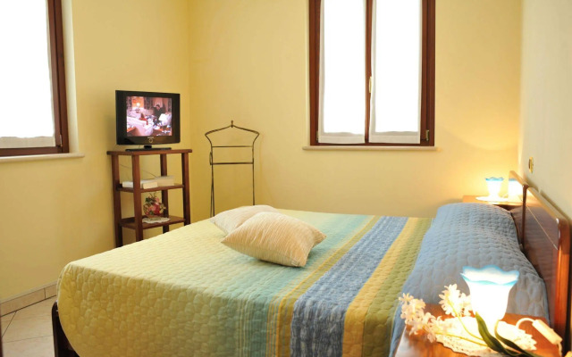 Residenza La Ricciolina