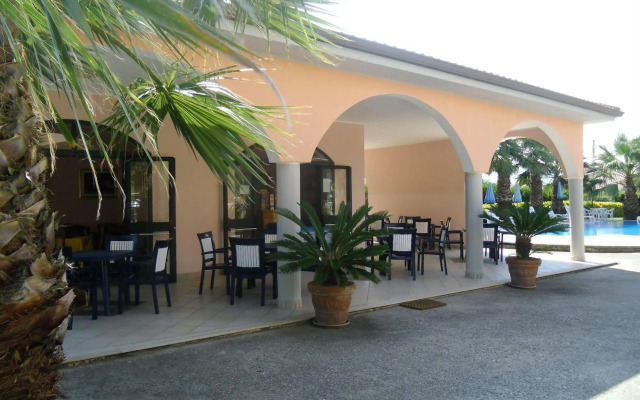 Residence Hotel Villa Laura