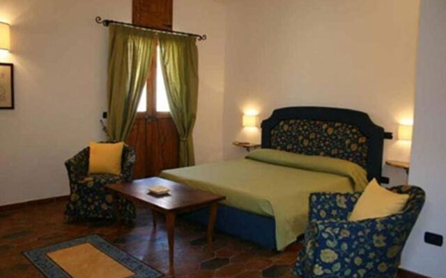 Tenuta Monacelli Lecce