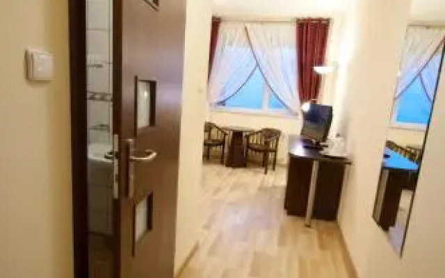 Ośrodek Szkoleniowo Wypoczynkowy Galicya