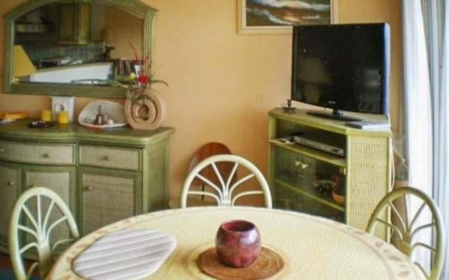 Résidence Boutin - Inh 23816