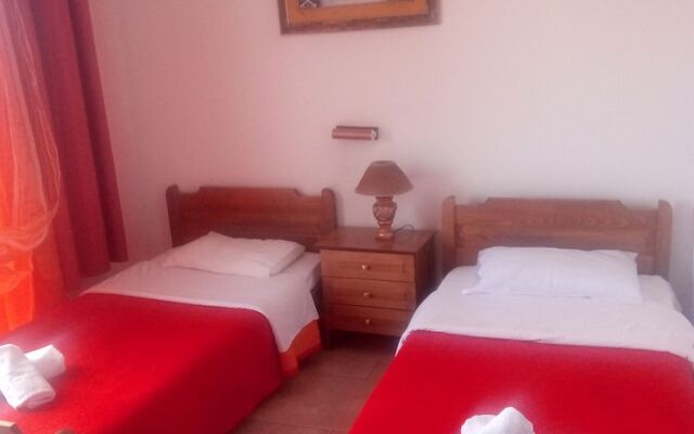 Pension Olympos