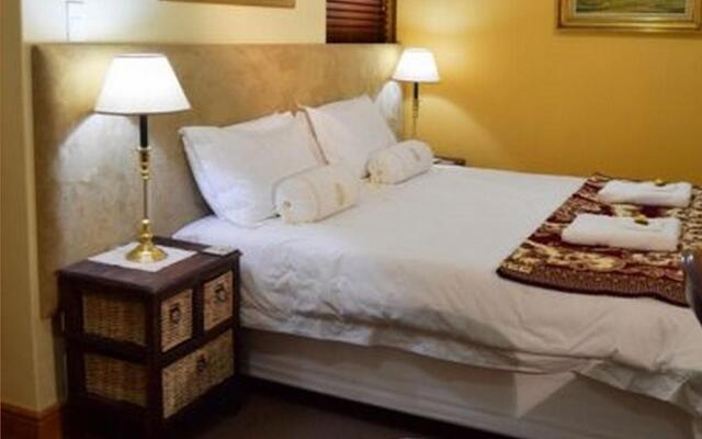 Woodlands Guest House