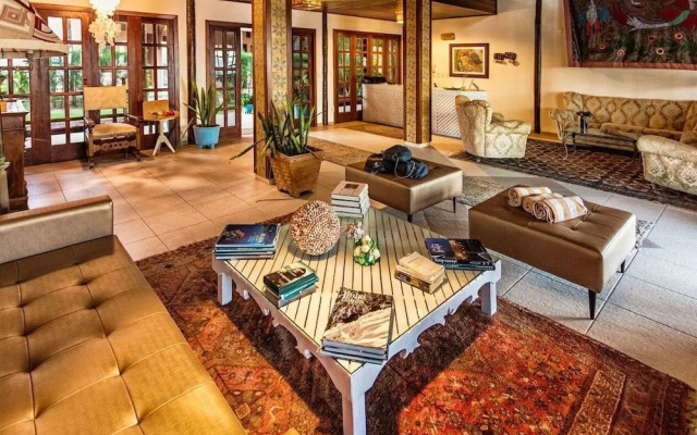 Bruno Marambaia Charme Hotel