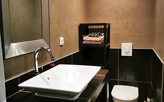 Le Puits de la Foltiere