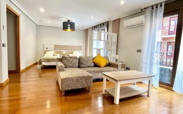 Apartamentos San Antonio