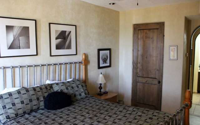 Bella Sirena 2BR BD 502-V by Casago