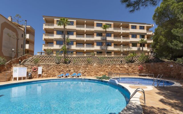 Mar Hotels Paguera & Spa