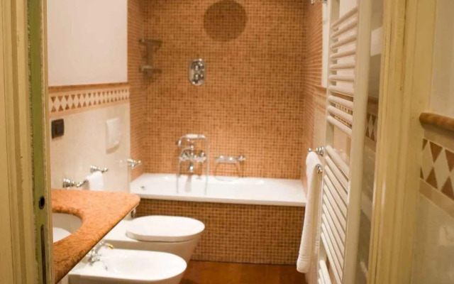 Agriturismo Le Querce del Vareglio
