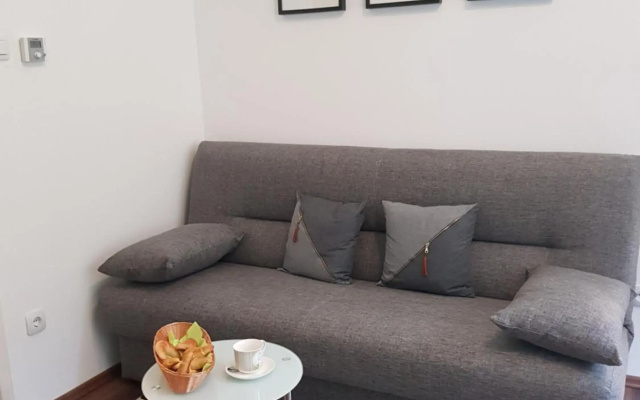 Apartman Zelengaj