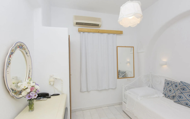 Hotel Galini