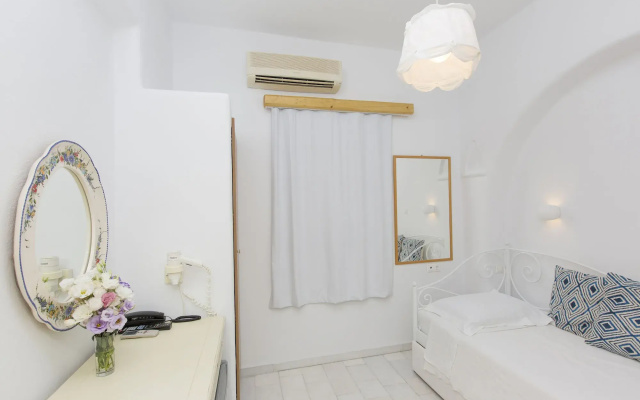 Hotel Galini