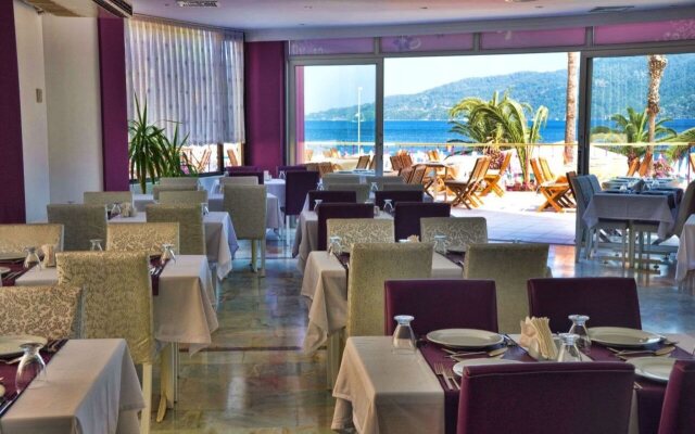 Hotel Caprea