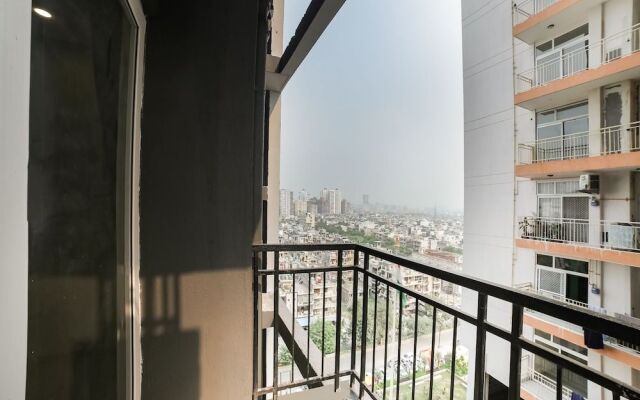 OYO Townhouse 160 Sector 1 Vaishali