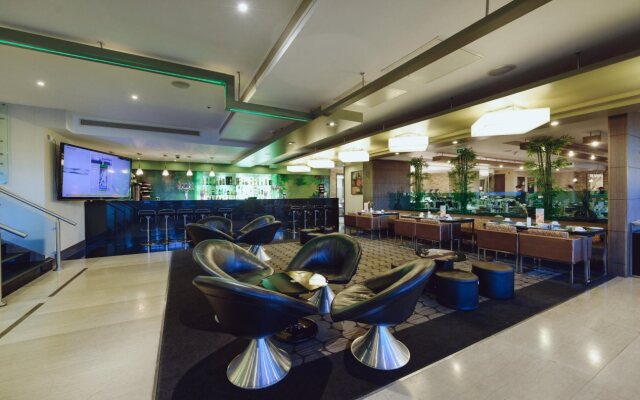 Crowne Plaza London - Kingston by IHG