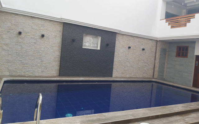 Gran Hostal Tintorera
