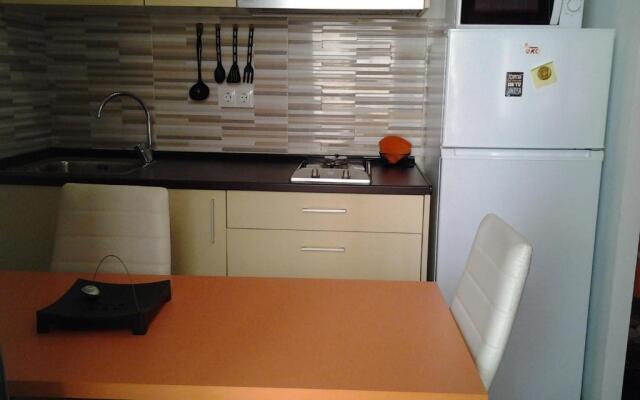 Apartamento Estudio Linea de Playa