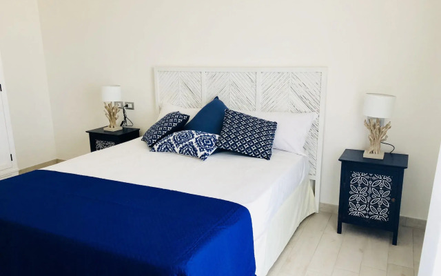 Residence Mar Mediterraneo
