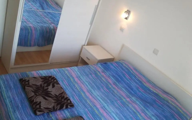 Apartments Šojka