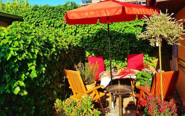 Triftanfang Ferienwohnungen