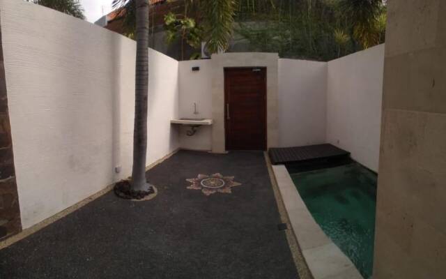 Punyan Poh Bali Villas