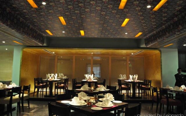 Mosaic Original, Noida