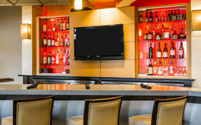 Cambria Hotel Fort Collins