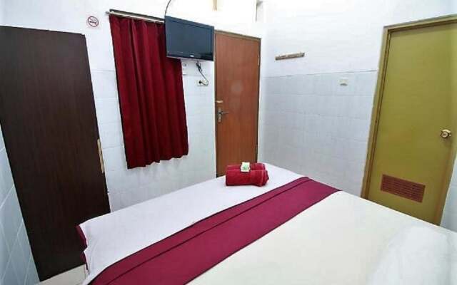Airy Eco Sleman Seturan Raya Yogyakarta