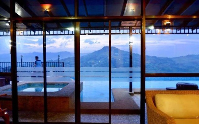 Serenity Farm and Resort