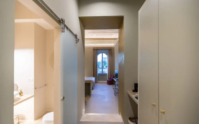 Domus 21 Luxury Suites