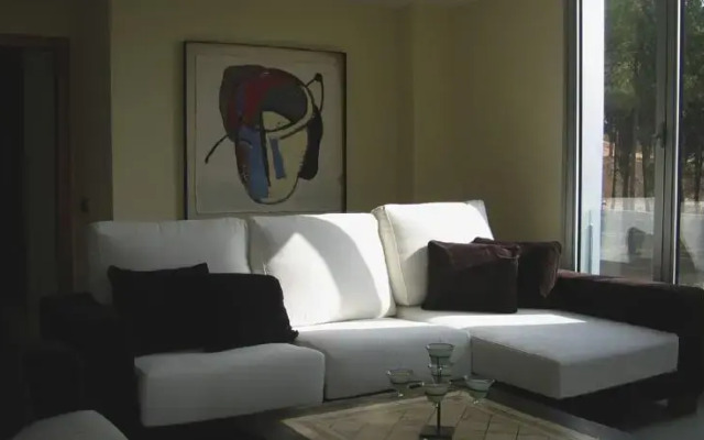 Duplex La Paloma