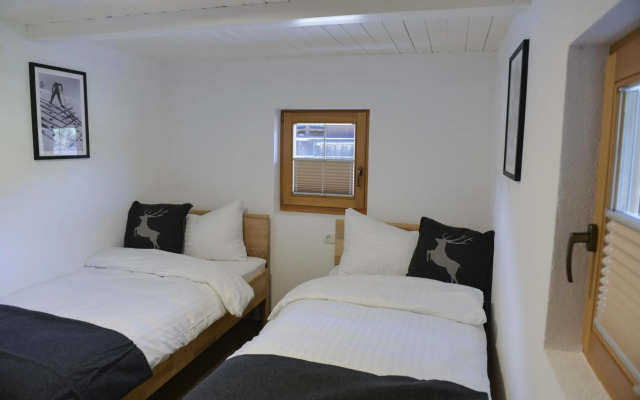 Ferienwohnung Kast'l