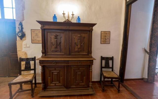 Gîte Grottes du Périgord