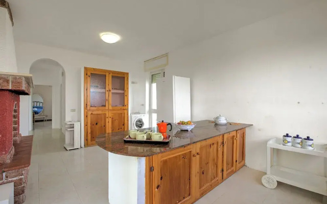 Villa Dei Fanti On The Sandy Beach