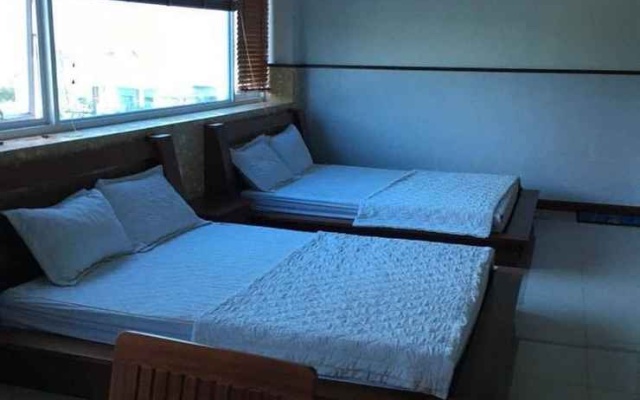 Viva Hotel Binh Duong – Guest Rooms – Thu Dau Mot