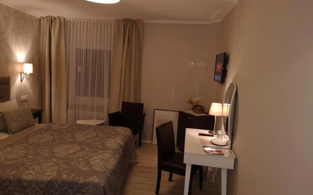 Hotel Loehr