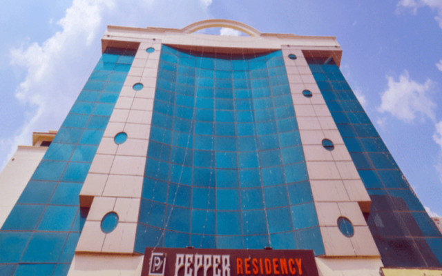 Pepper Residency