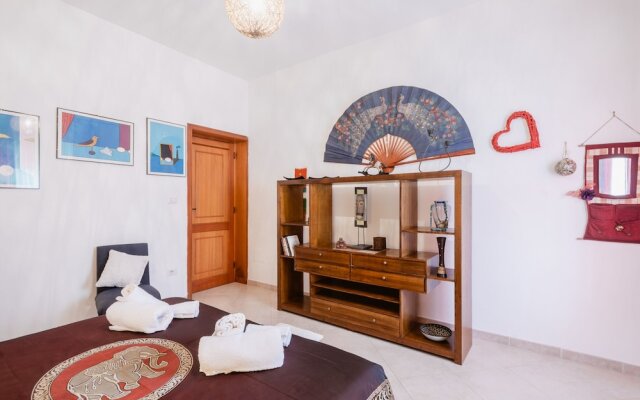 Apartment In The Heart Of Alghero