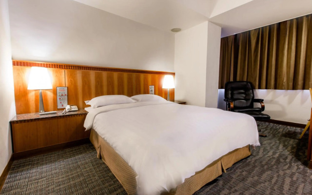 Hub Hotel Ximen-inn Kunming