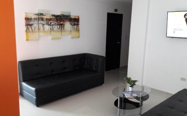 Hotel Macal Plaza
