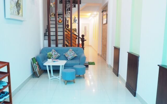 Beso House