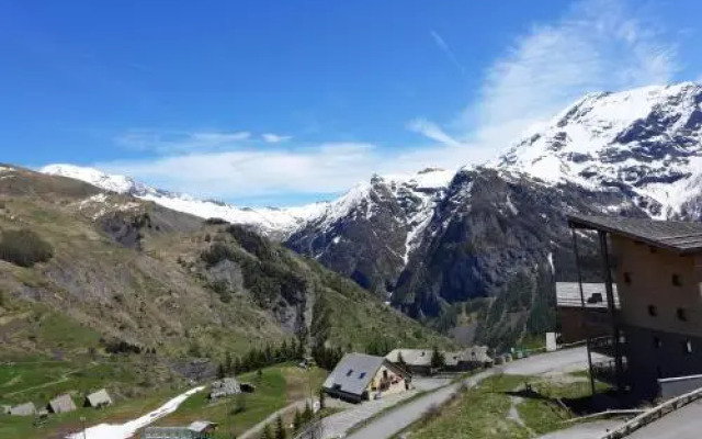 Résidence Les Chalets d'Orcières
