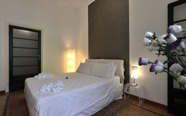 Heart Milan Apartments - Fiera City