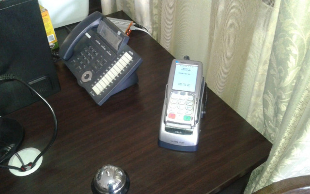 Tribute Guest House Matala