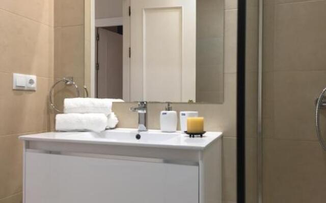 Apartamento San Pedro