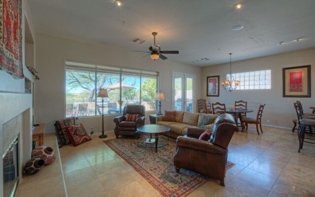 Casa Terravita 3 Bedroom Home