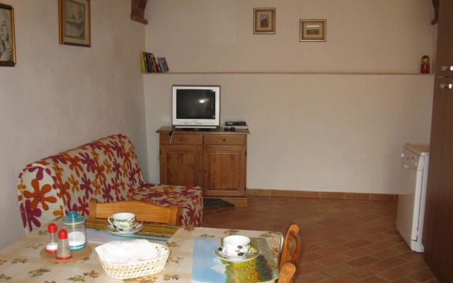 Agriturismo L'Antico Ritrovo