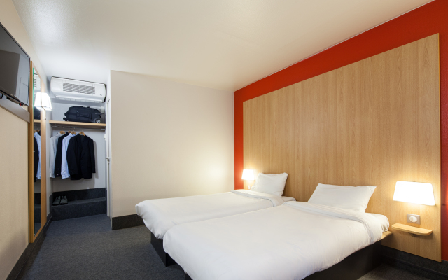 B&B Hotel Louveciennes