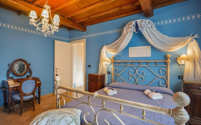 MIRTILLO di Home Hill